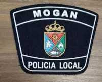 Detenido por la Policía Local de Mogán estando en búsqueda y captura