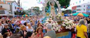 El Partido Popular de Telde celebra la declaración de la Fiesta de la Inmaculada Concepción y la Caña Dulce como Fiesta de Interés Turístico de Canarias.