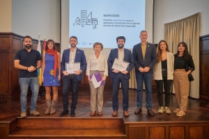 El Gobierno de Canarias y la ULL impulsan  un proyecto experimental para la aplicación local  de la Agenda Canaria 2030