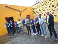 Canarias se consolida como foro de intercambio científico-técnico para el futuro de la viticultura heroica