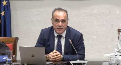 El comisionado aboga por extender el REF para que las compensaciones lleguen a todos los hogares