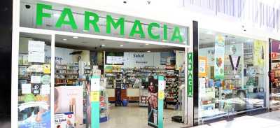 Farmacias de Guardia Guía - Gáldar para mañana miércoles, 31 - 07 - 2025
