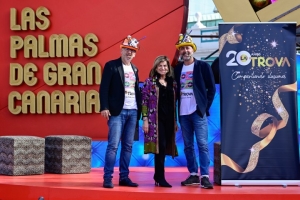 La Trova inaugurará el Martes de Carnaval