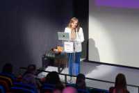 Esther Monzón inaugura unas jornadas regionales sobre vacunas e inmunización