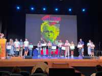 El I Certamen Literario Escolar Saulo Torón resalta el talento creativo de los centros educativos de Gran Canaria