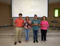 Consumo realiza en Gáldar la primera de las charlas informativas para personas mayores y este miércoles continúa en Sardina