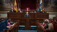 Clavijo: “Todas las decisiones de este Gobierno sobre el MV Hondius se dirigieron a garantizar la seguridad de los canarios”
