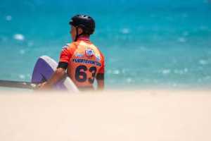 Fuerteventura espera esta tarde el arranque del FreeflySlalom