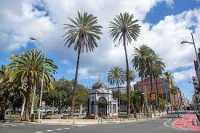 El “planazo” del largo fin de semana está en el Parque de San Telmo