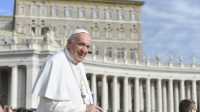Cáritas Diocesana de Canarias lamenta el fallecimiento de su Santidad el Papa Francisco