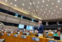 El Comité Europeo de las Regiones avala un trato específico para Canarias y las RUP en el Plan de Vivienda Asequible