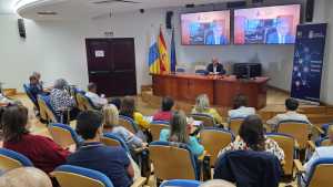 El ecosistema agroemprendedor de Canarias se da cita en las jornadas organizadas por EIT Food y el ITC