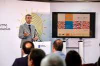 Manuel Domínguez reafirma la digitalización como elemento impulsor de la competitividad del comercio