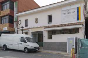 Mogán cederá un inmueble al Gobierno canario para un nuevo centro médico en el casco