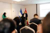 Canarias demuestra su liderazgo turístico en El Salvador ofreciendo posicionamiento y experiencia