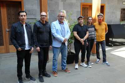 Más de 30 artistas canarios y de América Latina participan en la exposición ‘La Memoria de la Fragilidad’ con la que el Proyecto Fundación Francis Naranjo regresa a Guía