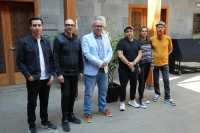 Más de 30 artistas canarios y de América Latina participan en la exposición ‘La Memoria de la Fragilidad’ con la que el Proyecto Fundación Francis Naranjo regresa a Guía
