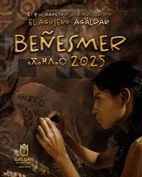 El Festival Beñesmer celebra viernes y sábado el año nuevo canario con una feria de artesanía, arqueología, talleres y música en vivo