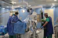 El servicio de Cardiología del Molina Orosa consolida su transformación y reduce un 70 por ciento los traslados fuera de Lanzarote
