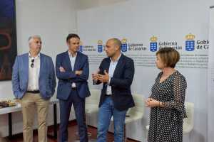 El Gobierno organiza una sesión de networking con startups e instituciones canarias para identificar oportunidades de negocio