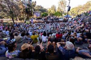 Las Palmas de Gran Canaria conmemora el Día Internacional del Jazz del 25 de abril al 5 de mayo