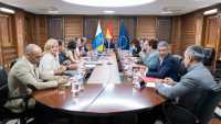 Acuerdos del Consejo de Gobierno