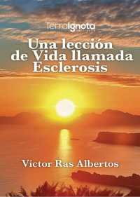 Víctor Ras Albertos presenta en la Biblioteca Insular su libro ‘Una lección de vida llamada esclerosis’