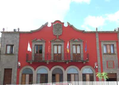 La Justicia rechaza un nuevo contencioso de Juntos por Guía contra el Ayuntamiento