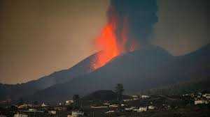 CC aplaude la aprobación de la primera Ley de Volcanes en España, fruto del pueblo palmero