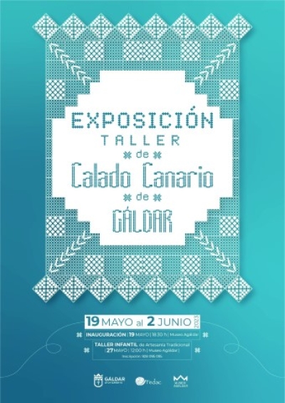 El Museo Agáldar inaugura este viernes una exposición de calado canario