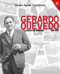 Se presenta en Guía el libro &quot;Gerardo Quevedo: maestro de fotógrafos&quot; del Cronista Oficial Sergio Aguiar Castellano