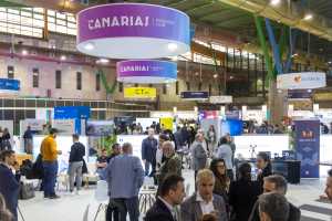 Canarias presenta sus credenciales como una región orientada a la innovación