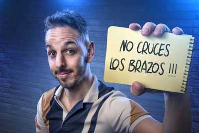 David Cepo vuelve a pulverizar la taquilla del Festival de Humor Reíslas