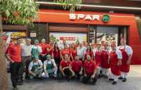 SPAR Ruiz de Alda reabre sus puertas tras una reforma integral basada en la sostenibilidad y eficiencia energética