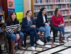 Servicios Sociales celebra el éxito de la primera jornada del proyecto ‘Educar en Familia’