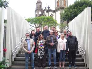 Guía celebra el reconocimiento europeo a su Escuela Oficial de Idiomas con el Premio EITA 2025