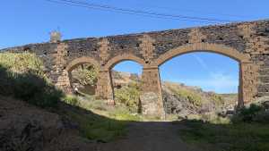La obra de Juan de León y Castillo protagoniza una visita guiada por Telde