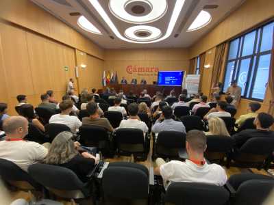 El Plan de Formación del REF abre una nueva convocatoria para una docena de cursos para pymes y autónomos