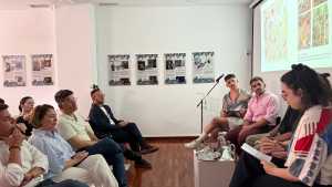 Islas con Orgullo visibiliza en Madrid la diversidad del talento canario ​
