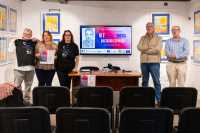 El Festival de Poesía Baltasar Espinosa convierte a Gáldar en la capital canaria de la poesía durante cuatro días