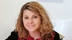 El Taller de Grabado del Cabildo acoge un encuentro con los artistas Fátima Suleimán y José Hernández