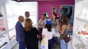 Manuel Domínguez anuncia la incorporación de los mercados a los bonos consumo archipiélago