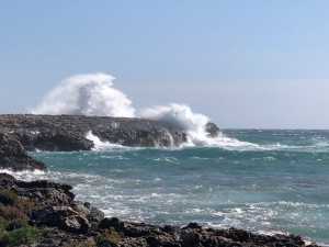 El Gobierno de Canarias finaliza la situación de prealerta por fenómenos costeros en el archipiélago