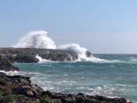 El Gobierno de Canarias finaliza la situación de prealerta por fenómenos costeros en el archipiélago
