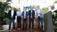 El Hierro acogerá el XI Encuentro Internacional de Agroenoturismo de Canarias del 19 al 22 de abril de 2026