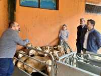 Abierto hasta el 23 de abril el plazo para solicitar plaza en los centros de formación profesional agraria y pesquera de Canarias