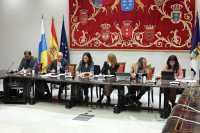 Cabello destaca la inversión de más de 80 millones en Canarias para impulsar sectores estratégicos y la diversificación económica