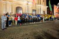Gáldar realiza un emotivo reconocimiento a sus deportistas en la VI Gala del Deporte
