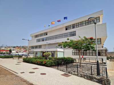Telde constituye su Consejo Municipal de Patrimonio Cultural para reforzar la protección y gestión del legado histórico