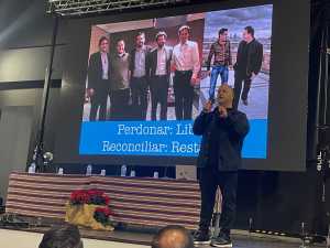 Juan Pablo Escobar: “Mi padre nos enseñó el camino que no debemos recorrer”